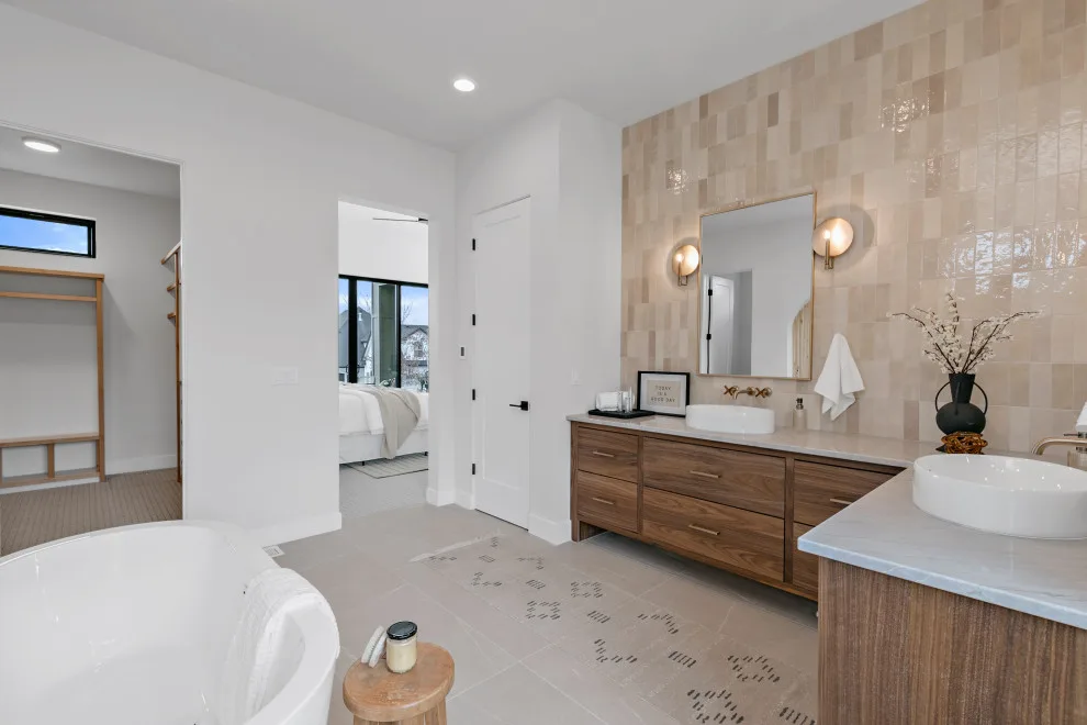 Aerial by Solitude Homes - Photo 11