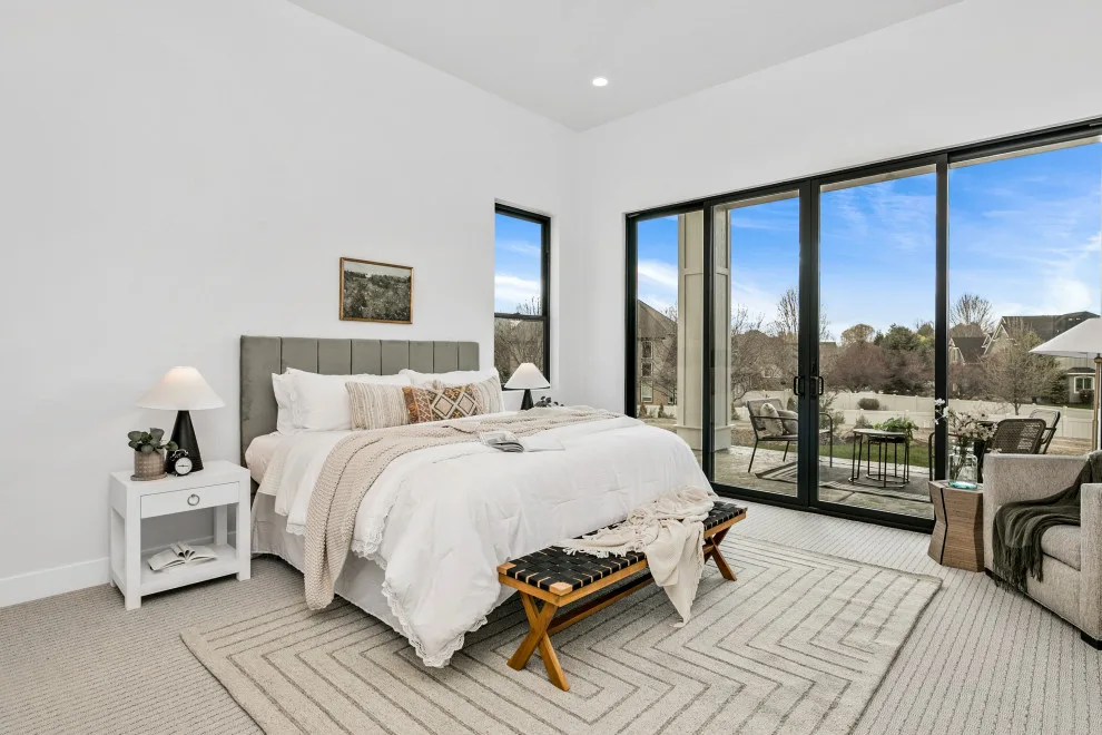 Aerial by Solitude Homes - Photo 37