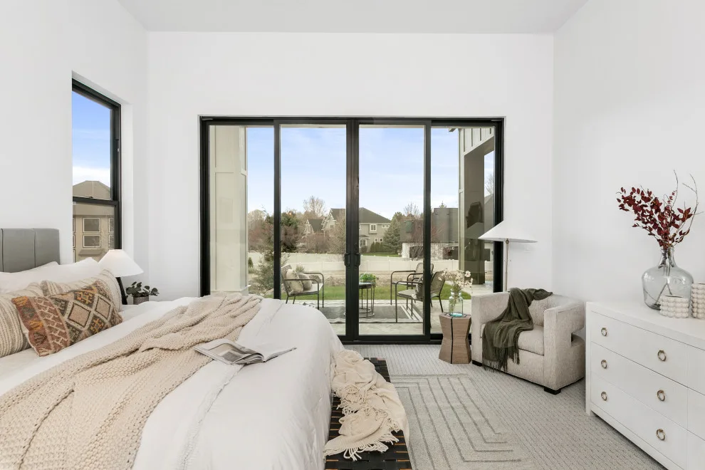 Aerial by Solitude Homes - Photo 35