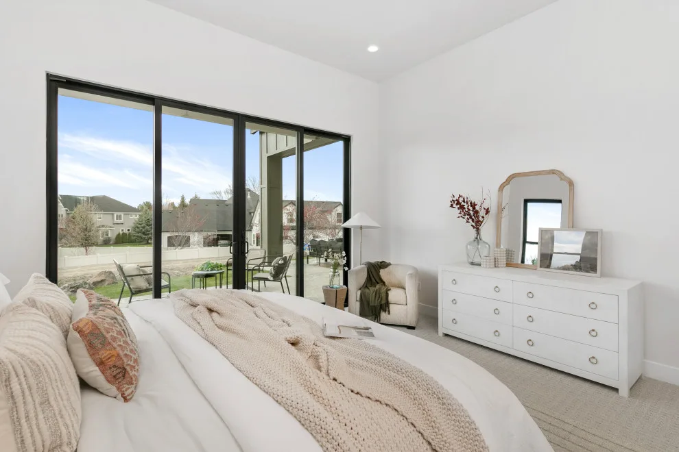 Aerial by Solitude Homes - Photo 46