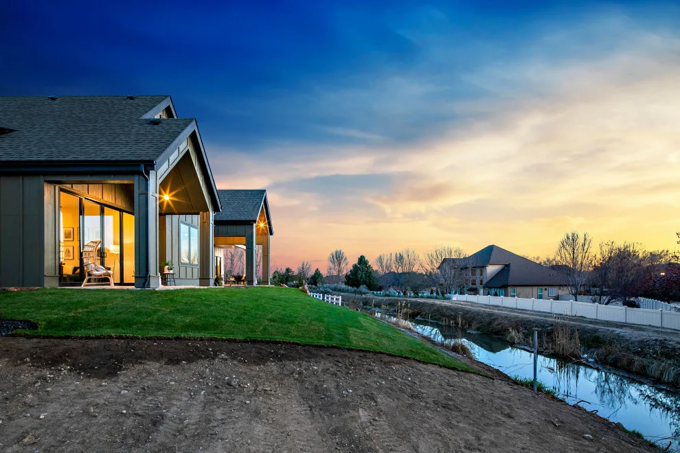 Aerial by Solitude Homes - Photo 40