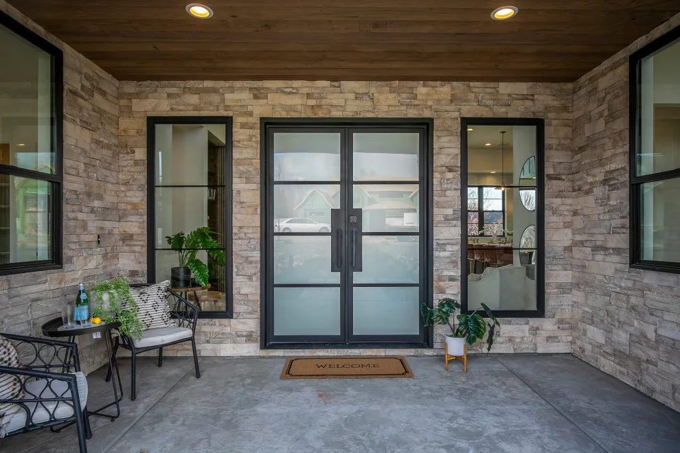 Aerial by Solitude Homes - Photo 19