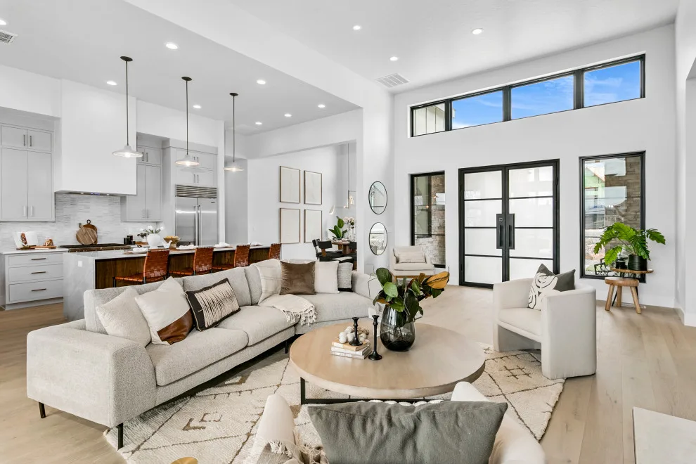 Aerial by Solitude Homes - Photo 27