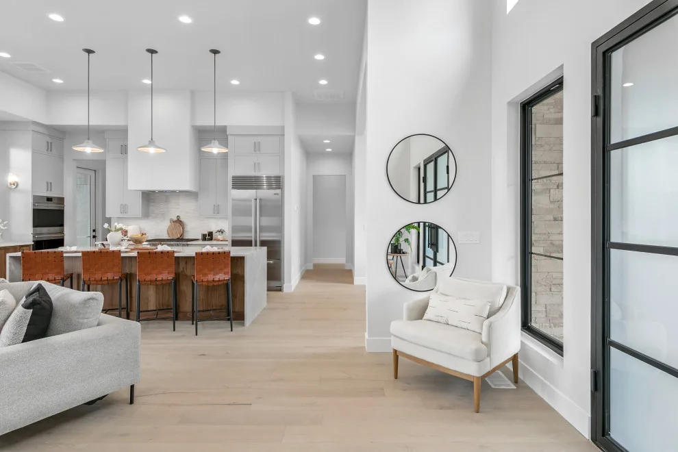 Aerial by Solitude Homes - Photo 50