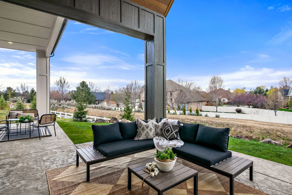 Aerial by Solitude Homes - Photo 52