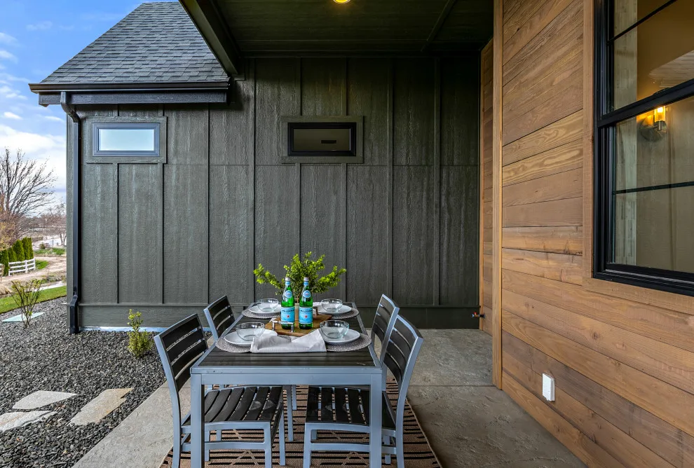 Aerial by Solitude Homes - Photo 53