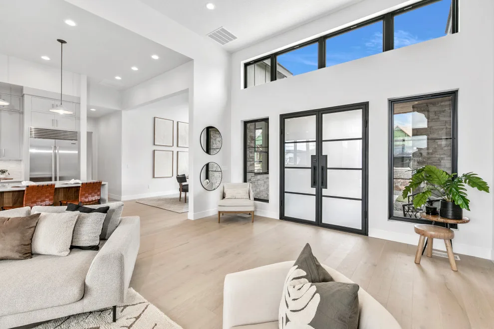 Aerial by Solitude Homes - Photo 30