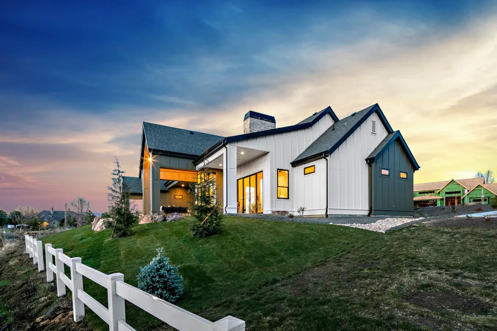 Aerial by Solitude Homes - Photo 34