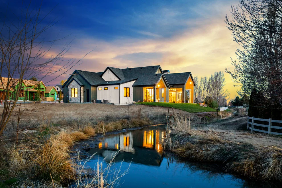 Aerial by Solitude Homes - Photo 8