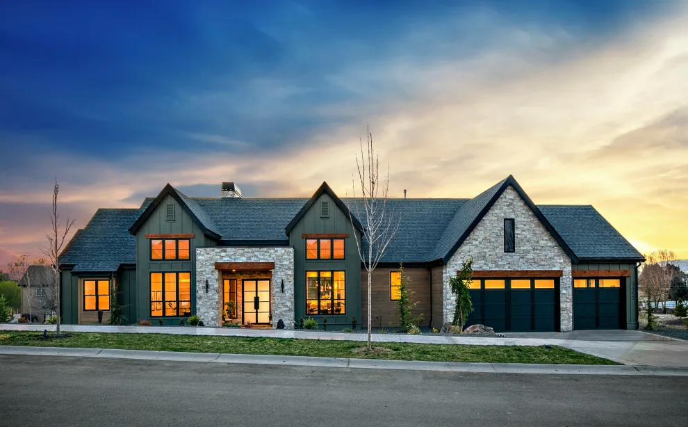 Aerial by Solitude Homes - Photo 43