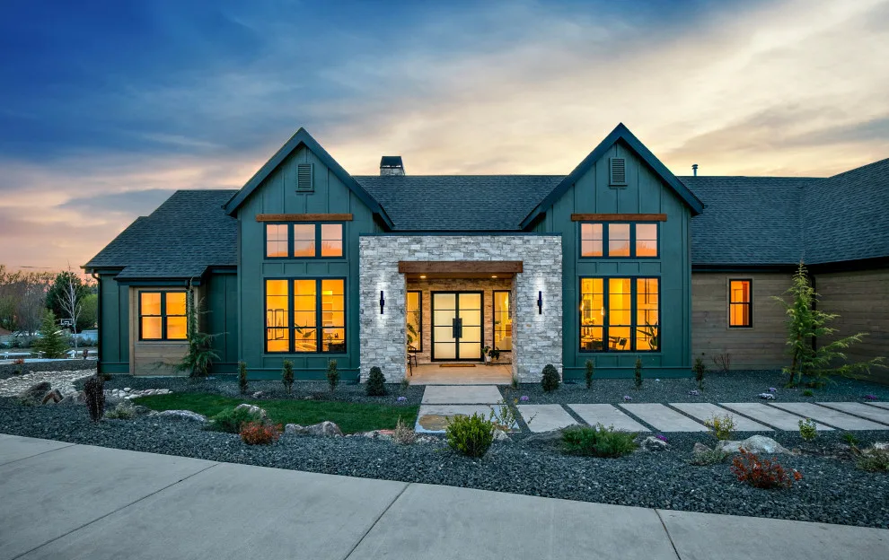 Aerial by Solitude Homes - Photo 26