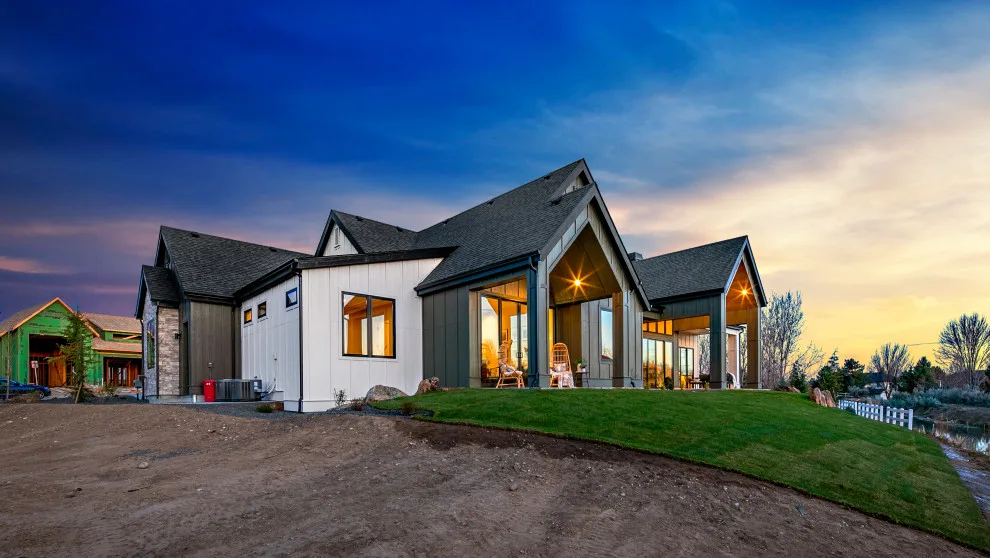 Aerial by Solitude Homes - Photo 7