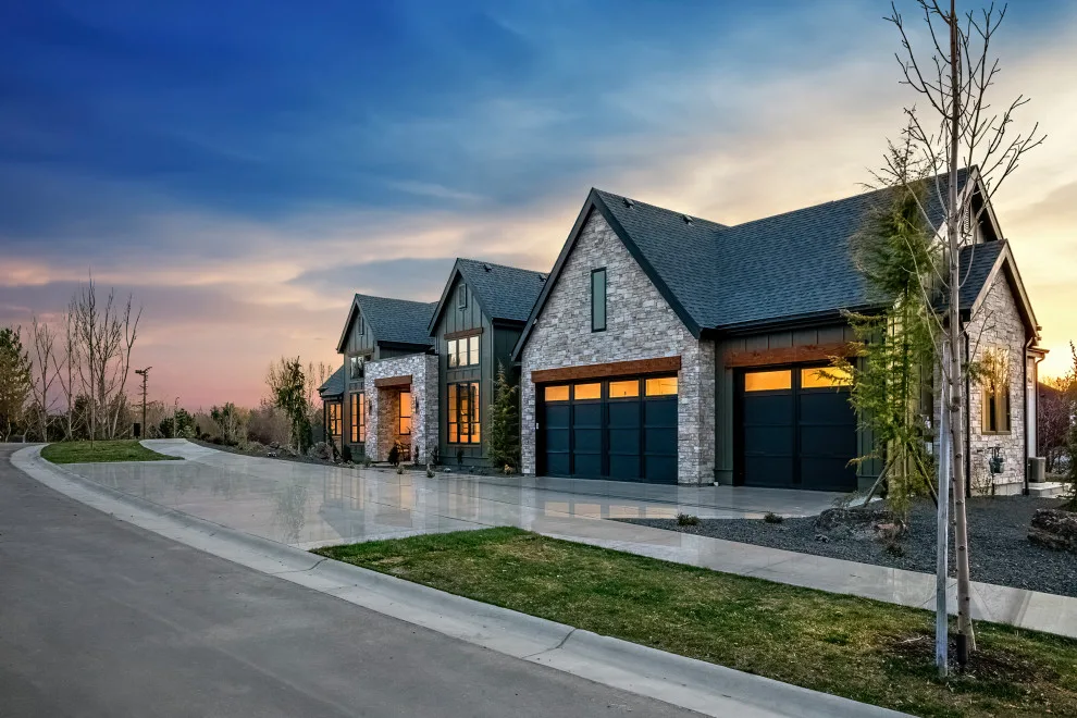Aerial by Solitude Homes - Photo 14