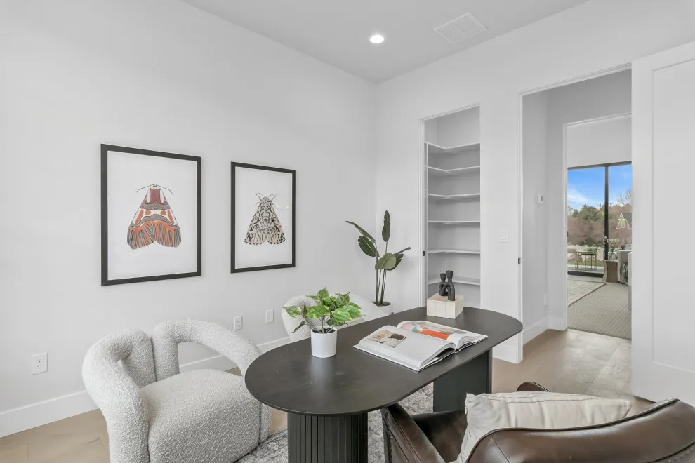 Aerial by Solitude Homes - Photo 24