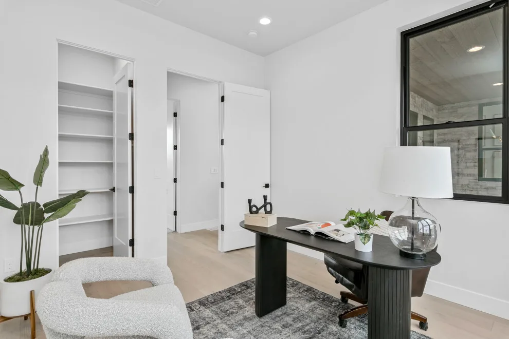 Aerial by Solitude Homes - Photo 5