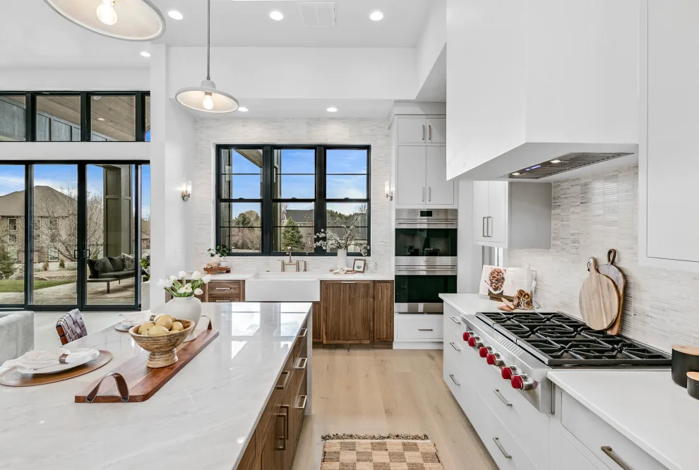 Aerial by Solitude Homes - Photo 44
