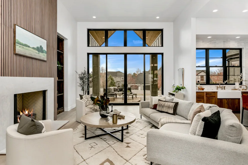 Aerial by Solitude Homes - Photo 36