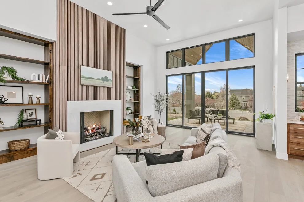 Aerial by Solitude Homes - Photo 18