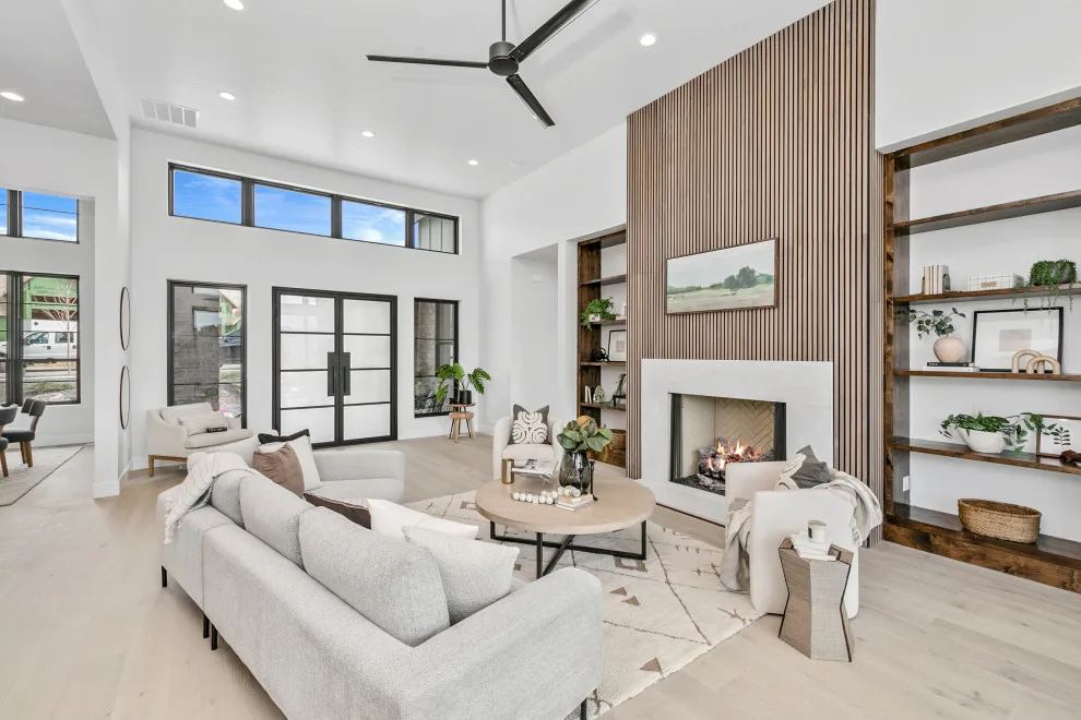 Aerial by Solitude Homes - Photo 22