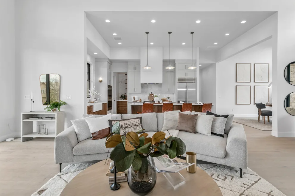 Aerial by Solitude Homes - Photo 29