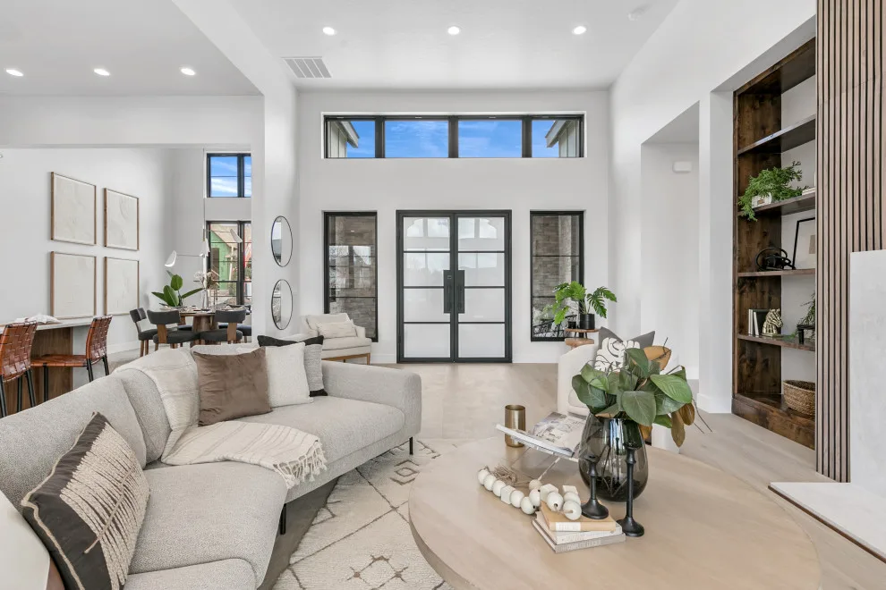 Aerial by Solitude Homes - Photo 20