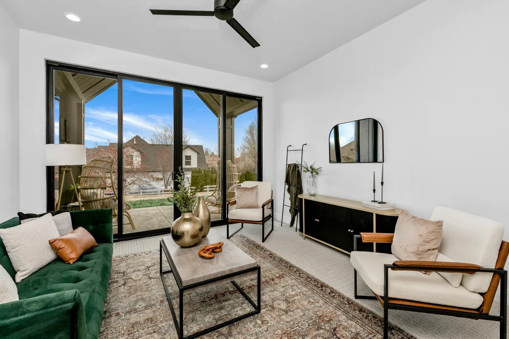 Aerial by Solitude Homes - Photo 63