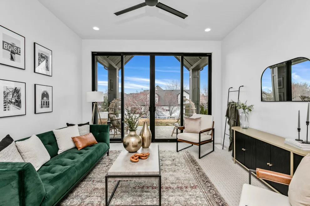 Aerial by Solitude Homes - Photo 2