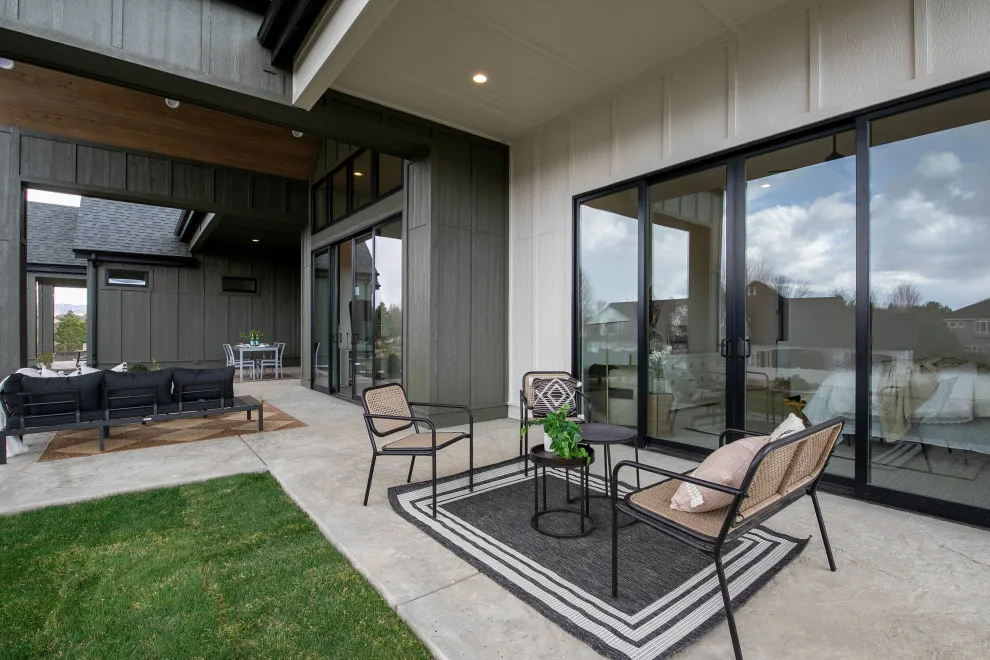 Aerial by Solitude Homes - Photo 33