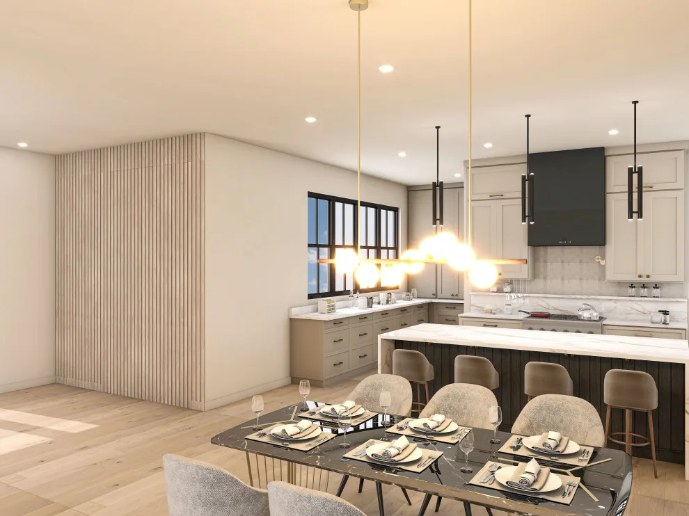 Arrano Farms Lot 6 - New Build by Urban Design + Build - Photo 3