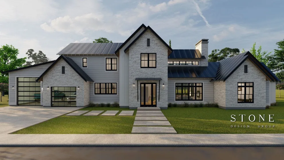 Arrano Farms Lot 6 - New Build by Urban Design + Build - Photo 4