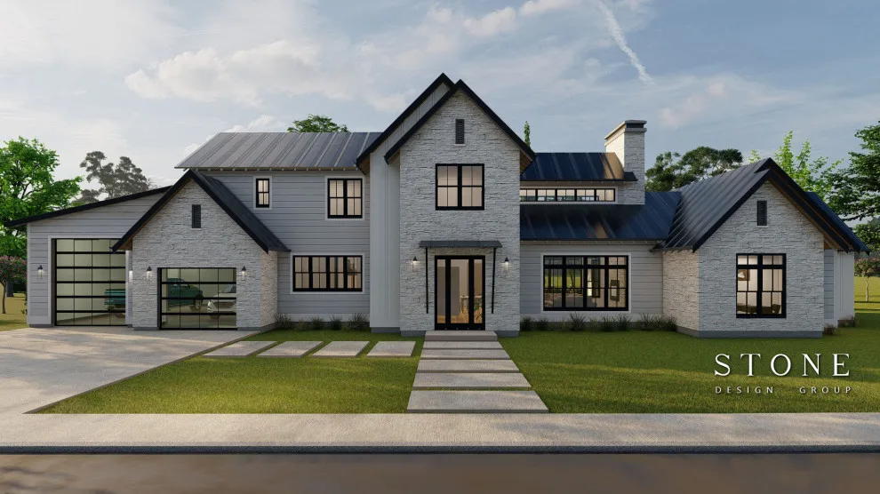 Arrano Farms Lot 6 - New Build by Urban Design + Build - Photo 5