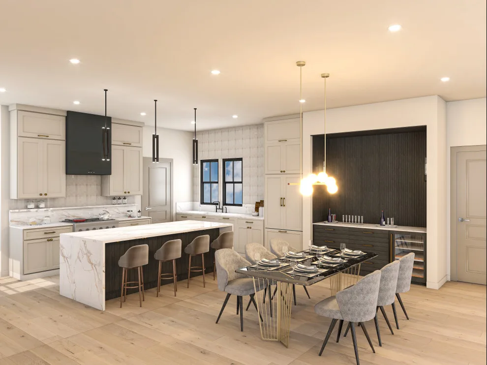 Arrano Farms Lot 6 - New Build by Urban Design + Build - Photo 6