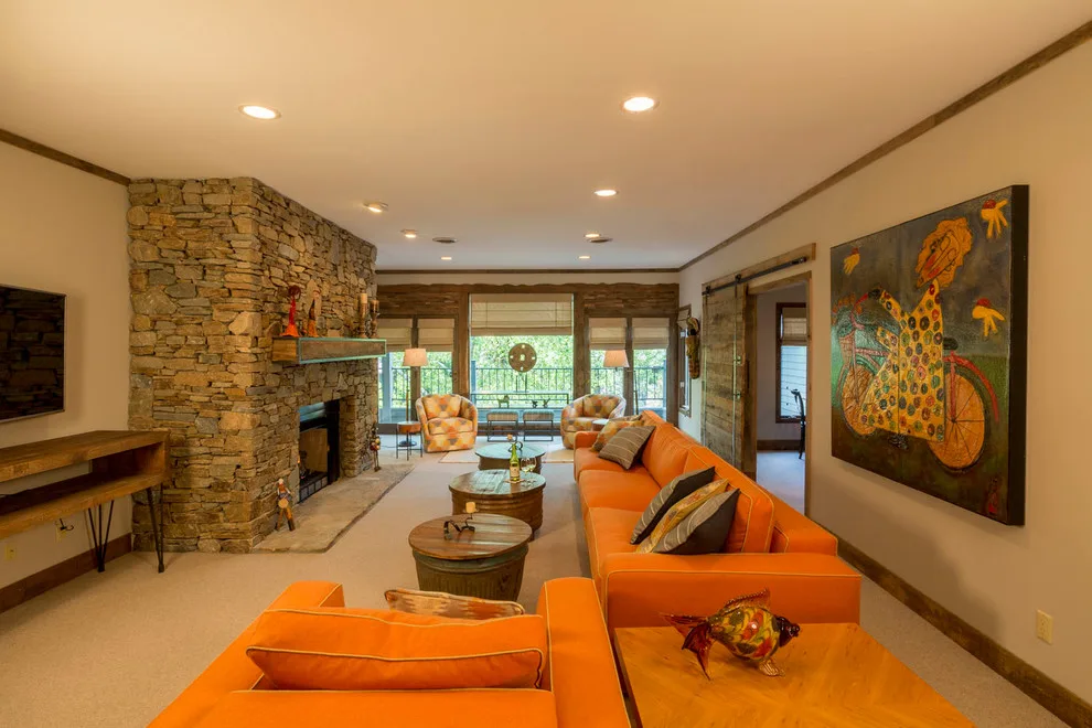 ArtBarn Condo Renovation by WSM Craft - Photo 5