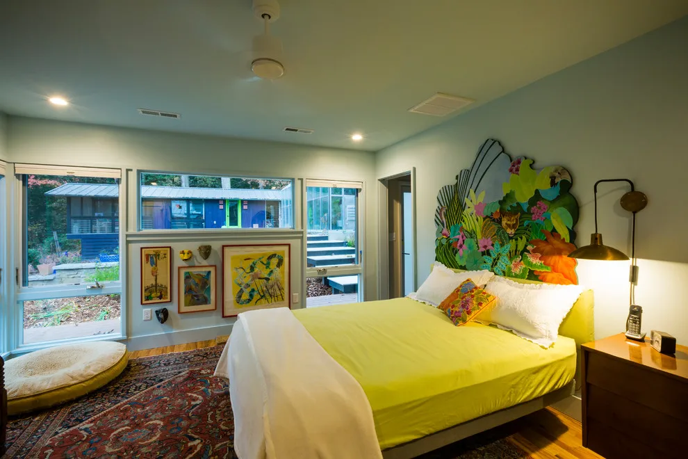 Creative Space and Residence by WSM Craft - Photo 12