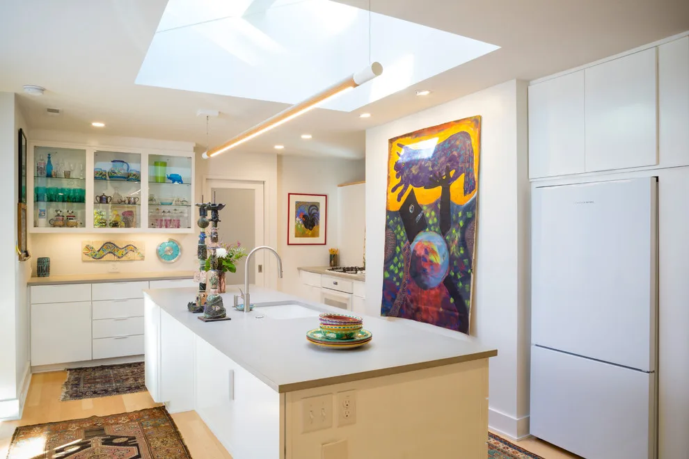 Creative Space and Residence by WSM Craft - Photo 14