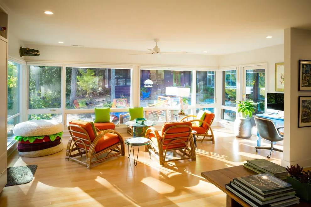 Creative Space and Residence by WSM Craft - Photo 8
