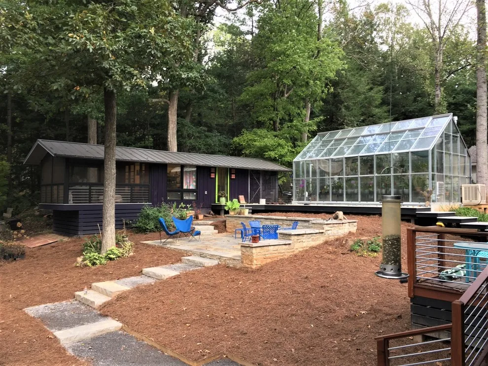 Creative Haven - Renovation and Expansion by WSM Craft - Photo 3