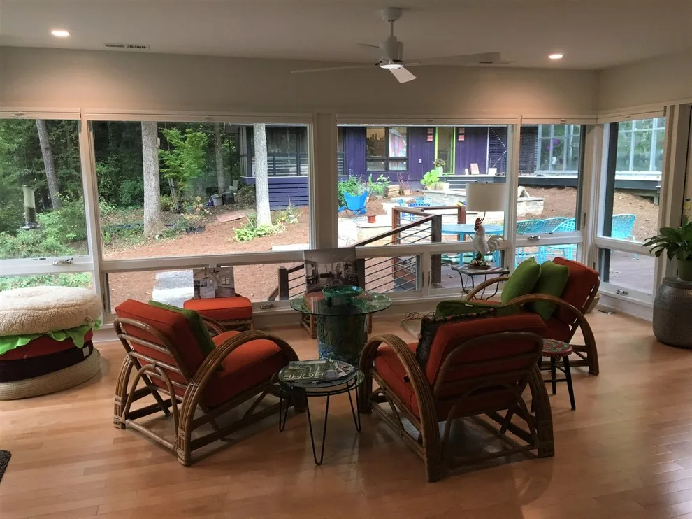 Creative Haven - Renovation and Expansion by WSM Craft - Photo 8