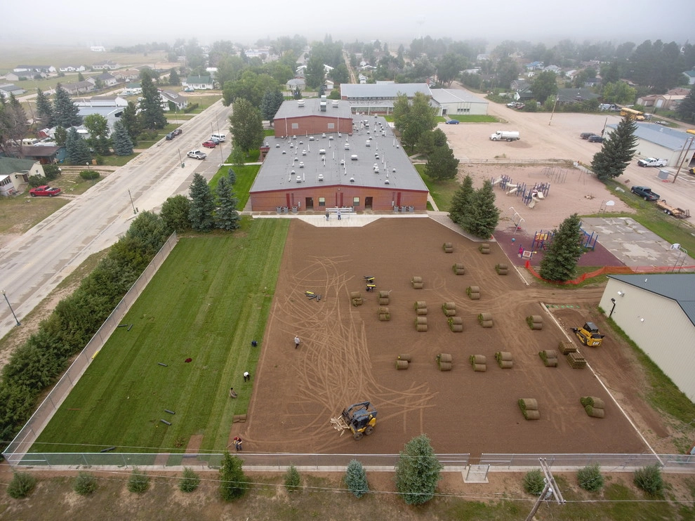 Turf Master Sod Farms - Photo 12