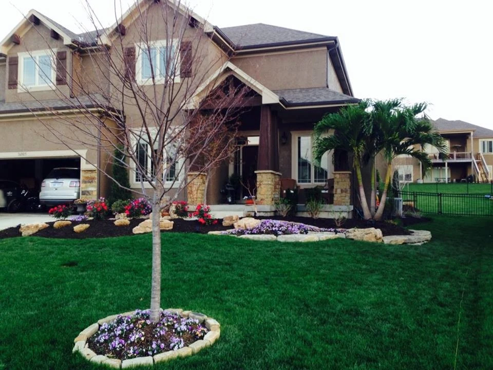 Ideal Lawn And Landscape - Photo 7
