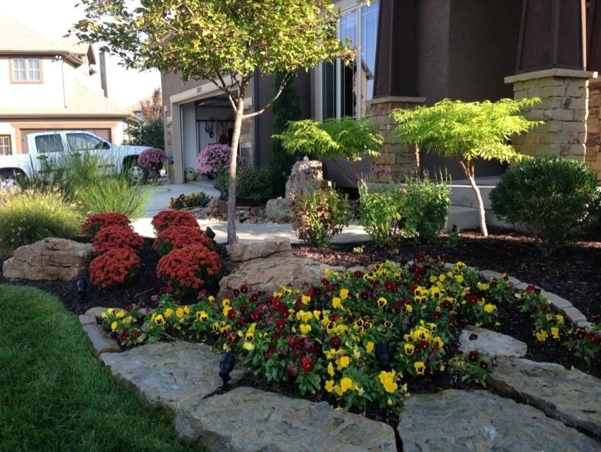 Ideal Lawn And Landscape - Photo 4