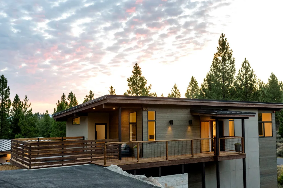 North Sierra Homes, LLC - Photo 2
