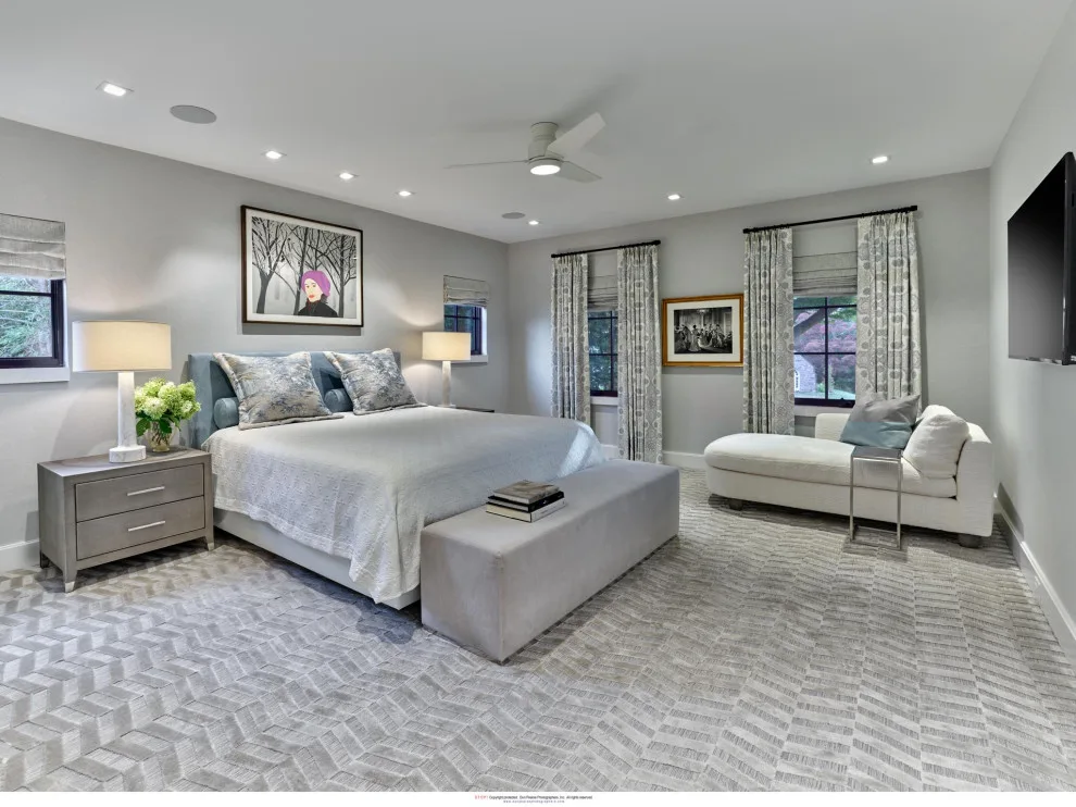 Ashford by E. B. Mahoney Builders, Inc. - Photo 16