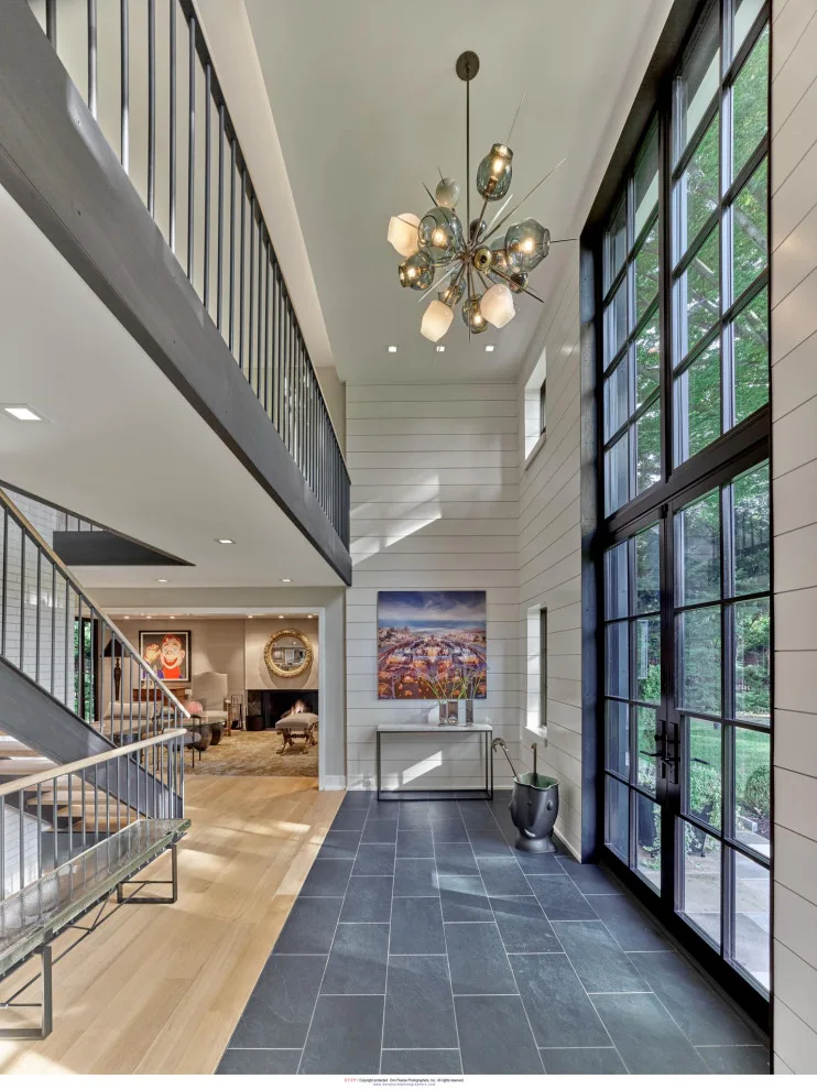Ashford by E. B. Mahoney Builders, Inc. - Photo 4