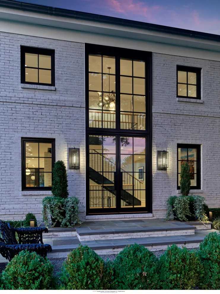 Ashford by E. B. Mahoney Builders, Inc. - Photo 12