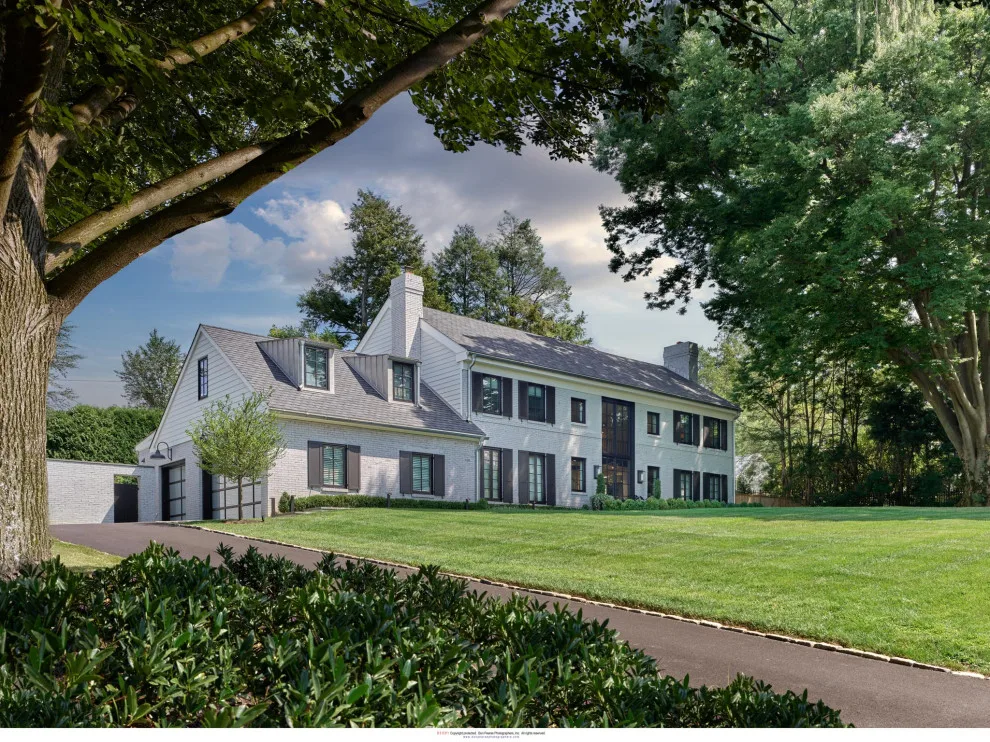 Ashford by E. B. Mahoney Builders, Inc. - Photo 5