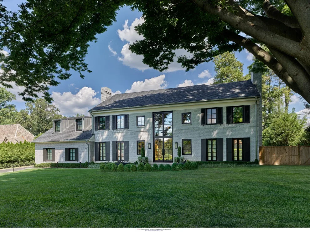 Ashford by E. B. Mahoney Builders, Inc. - Photo 18