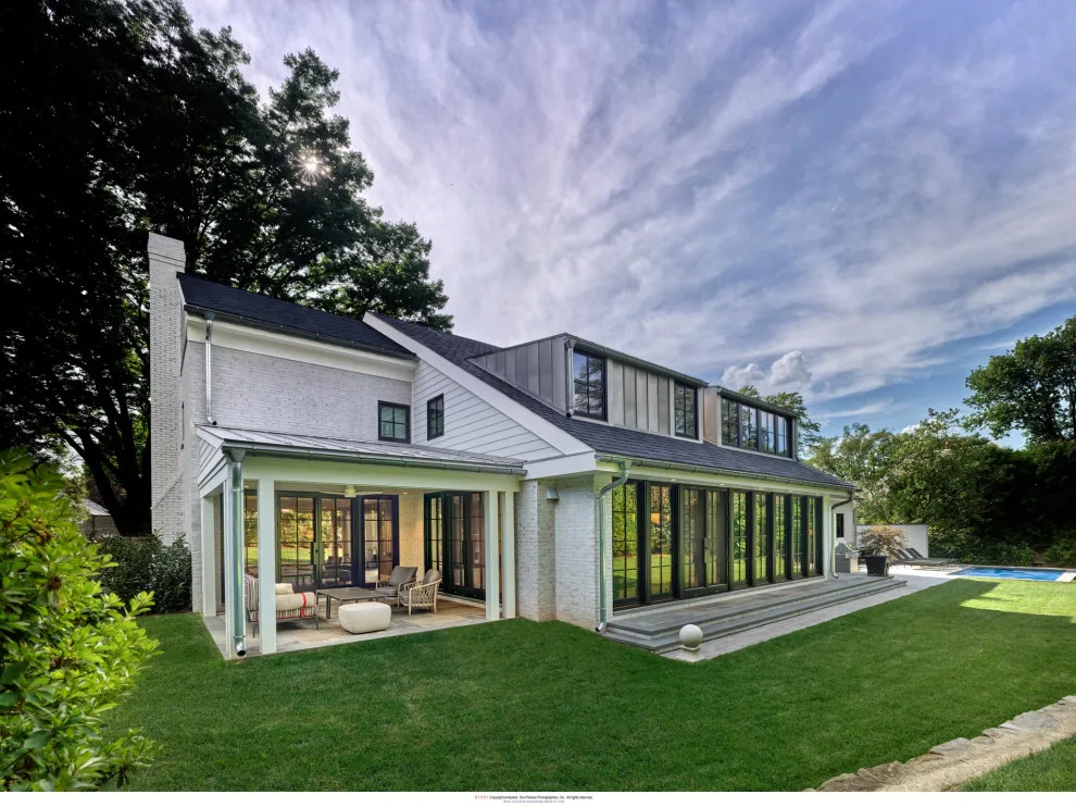 Ashford by E. B. Mahoney Builders, Inc. - Photo 10