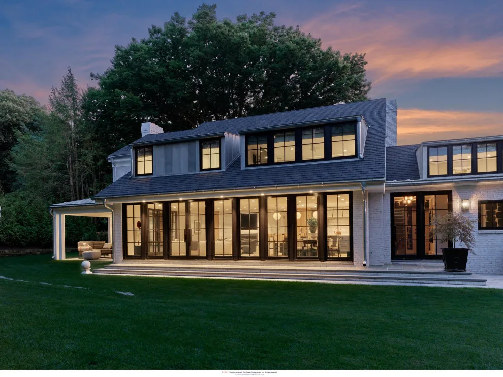 Ashford by E. B. Mahoney Builders, Inc. - Photo 14