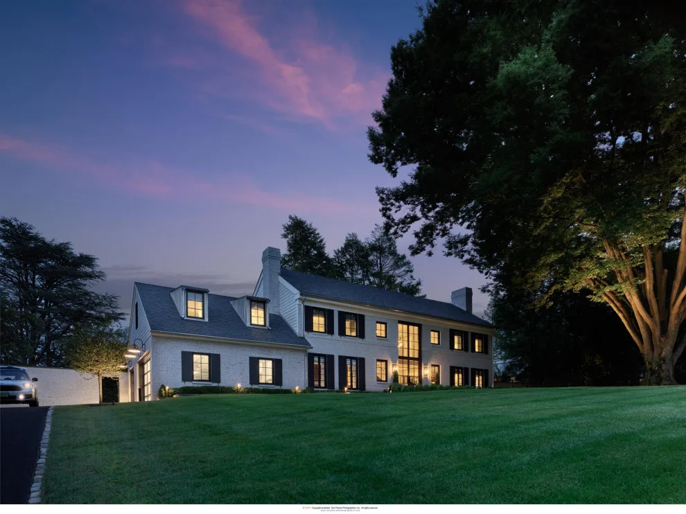 Ashford by E. B. Mahoney Builders, Inc. - Photo 6